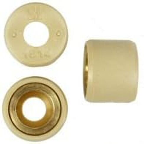 Dr. Pulley 18x14 Round Roller Weights in Kuwait