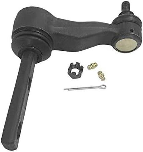 Idler Arm - 2-1/2 Inch Between Mount Holes - Compatible with 1997-2003 Ford F-150 in Kuwait