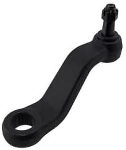 2 Pc Suspension Kit Idler Arm, Pitman Arm K7217 K7239 Compatible with 1994-1999 Dodge Ram 1500 2500 2WD - PartsW in Kuwait