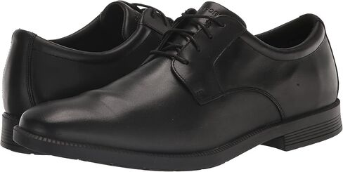Rockport Men's Dressports Premium Plain Toe Oxford in Saudi Arabia