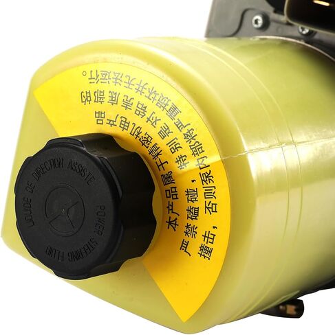 36000116 36050678 31302206 Electric Servo Power Steering Pump Fits for Volvo C30 C70 S40 V50 2004-2012 in Kuwait