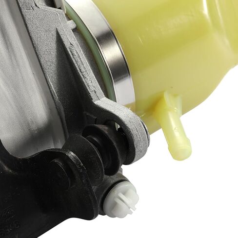 36000116 36050678 31302206 Electric Servo Power Steering Pump Fits for Volvo C30 C70 S40 V50 2004-2012 in Kuwait
