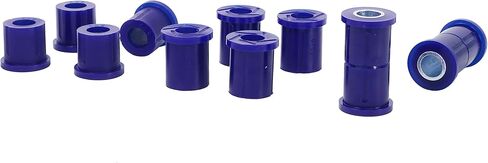SuperPro KIT065K Rear Leaf Spring Bushing Set Compatible with 98-11 B4000, Ranger, B2500, B3000, B2300 in Kuwait