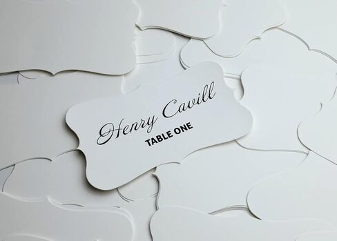 PPAPPAPPIYO 3x5 White index card stock/Set of 50 Blank index cards 300gsm (white) in Kuwait