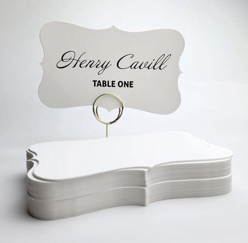 PPAPPAPPIYO 3x5 White index card stock/Set of 50 Blank index cards 300gsm (white) in Kuwait