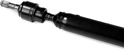 Rear Complete Drive Shaft Propeller Shaft Driveshaft Assembly Compatible with Cadillac SRX 2010 2011 2012 2013 2014 2015 2016, AWD, Sport Utility, Replace# 22885388, 20927516 in Kuwait