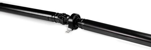 Rear Complete Drive Shaft Propeller Shaft Driveshaft Assembly Compatible with Cadillac SRX 2010 2011 2012 2013 2014 2015 2016, AWD, Sport Utility, Replace# 22885388, 20927516 in Kuwait