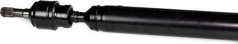 Rear Complete Drive Shaft Propeller Shaft Driveshaft Assembly Compatible with Cadillac SRX 2010 2011 2012 2013 2014 2015 2016, AWD, Sport Utility, Replace# 22885388, 20927516 in Kuwait