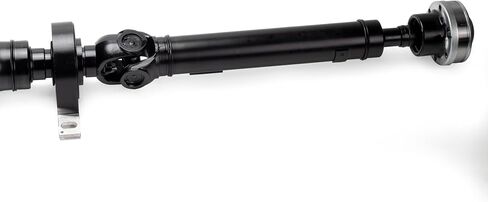 Rear Complete Drive Shaft Propeller Shaft Driveshaft Assembly Compatible with Cadillac SRX 2010 2011 2012 2013 2014 2015 2016, AWD, Sport Utility, Replace# 22885388, 20927516 in Kuwait