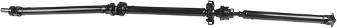 Rear Driveshaft Assembly Replacement for 2004-2010 Toyota Sienna V6 3.3L 3.5L AWD Part# 37100-45010, 3710045010, 936-721, 936721, 65-5007, 655007 in Kuwait