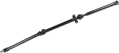 Rear Driveshaft Assembly Replacement for 2004-2010 Toyota Sienna V6 3.3L 3.5L AWD Part# 37100-45010, 3710045010, 936-721, 936721, 65-5007, 655007 in Kuwait