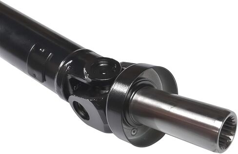 Rear Driveshaft Assembly Replacement for 2004-2010 Toyota Sienna V6 3.3L 3.5L AWD Part# 37100-45010, 3710045010, 936-721, 936721, 65-5007, 655007 in Kuwait