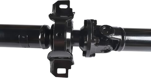Rear Driveshaft Assembly Replacement for 2004-2010 Toyota Sienna V6 3.3L 3.5L AWD Part# 37100-45010, 3710045010, 936-721, 936721, 65-5007, 655007 in Kuwait