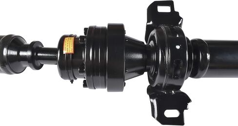 Rear Driveshaft Assembly Replacement for 2004-2010 Toyota Sienna V6 3.3L 3.5L AWD Part# 37100-45010, 3710045010, 936-721, 936721, 65-5007, 655007 in Kuwait