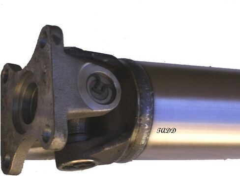 عمود محرك متوافق مع FORD F150، F-150 وLINCOLN LT، 2004-2005 - 2006-2007 - 2008 عمود محرك خلفي، قاعدة عجلات 139 بوصة، محرك 5.4 لتر، ناقل حركة أوتوماتيكي، 9.75 محور خلفي in Kuwait