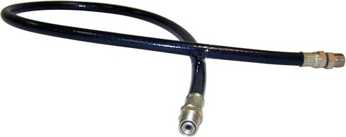 Crown Automotive Oil Line 30.5" Oil Filter Inlet Hose in Kuwait