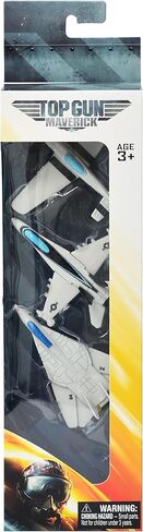Top Gun Fighter Diecast Vehicles 4-Pack in Kuwait