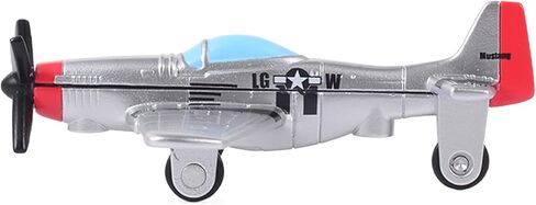 Top Gun Fighter Diecast Vehicles 4-Pack in Kuwait