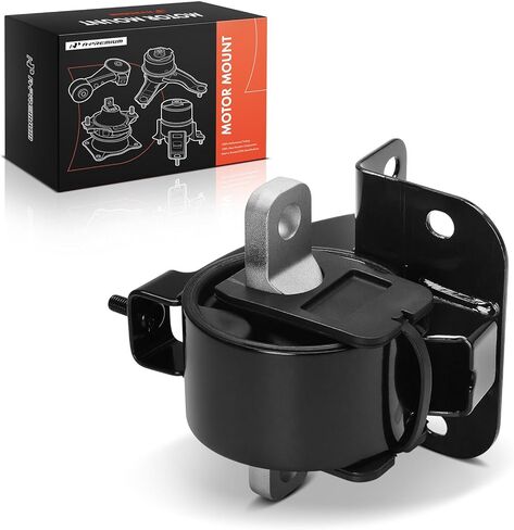 A-Premium Transmission Mount Compatible with Dodge Grand Caravan 2008-2010 & Chrysler Town & Country 2008-2010 & Volkswagen Routan 2009-201, Automatic Transmission, Driver Side in Kuwait