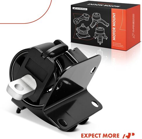 A-Premium Transmission Mount Compatible with Dodge Grand Caravan 2008-2010 & Chrysler Town & Country 2008-2010 & Volkswagen Routan 2009-201, Automatic Transmission, Driver Side in Kuwait