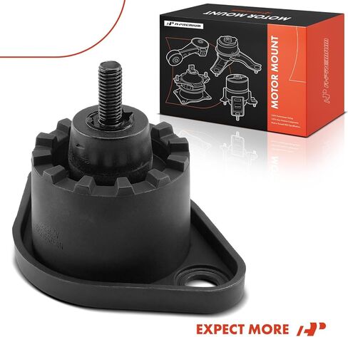 A-Premium Rear Transmission Mount Compatible with GMC Sonoma 1994-2003 & Isuzu Hombre 1998-2000 & Chevrolet S10 1994-2003, 2.2L in Kuwait