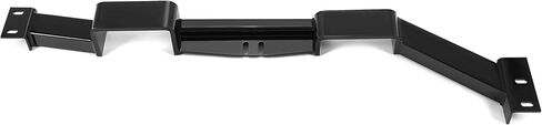 ALMULOO ناقل الحركة المتقاطع باللون الأسود متوافق مع 1977-1990 GM B-Body مع ناقل الحركة TH700R4 4L60 4L60-E T5 TKO in Kuwait