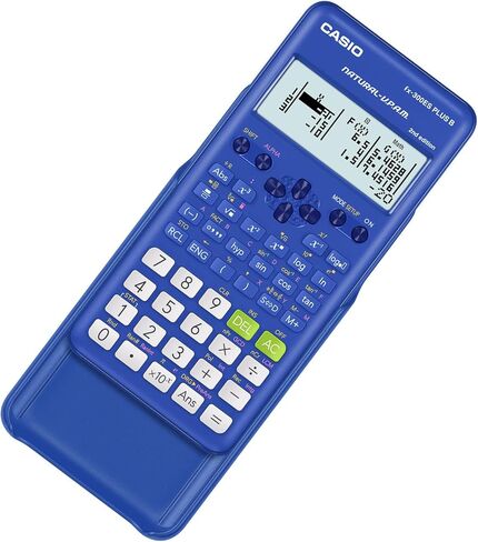 Casio FX-300ESPLSBBUWAIT Scientific Calculator in Kuwait