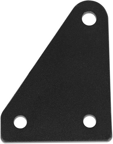 PIT66 Bracket Cab Compatible with Volvo Truck D13 VNL Cab Support 20727214 1 Pcs Black in Kuwait
