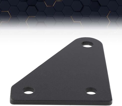 PIT66 Bracket Cab Compatible with Volvo Truck D13 VNL Cab Support 20727214 1 Pcs Black in Kuwait