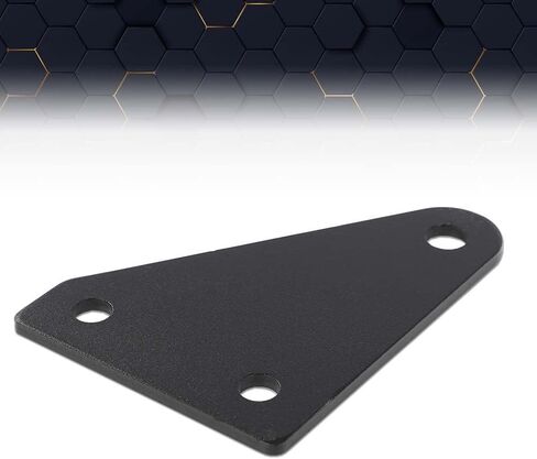 PIT66 Bracket Cab Compatible with Volvo Truck D13 VNL Cab Support 20727214 1 Pcs Black in Kuwait