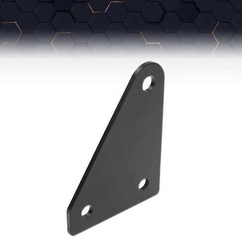 PIT66 Bracket Cab Compatible with Volvo Truck D13 VNL Cab Support 20727214 1 Pcs Black in Kuwait