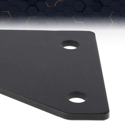 PIT66 Bracket Cab Compatible with Volvo Truck D13 VNL Cab Support 20727214 1 Pcs Black in Kuwait