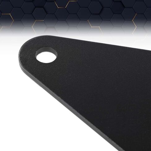 PIT66 Bracket Cab Compatible with Volvo Truck D13 VNL Cab Support 20727214 1 Pcs Black in Kuwait