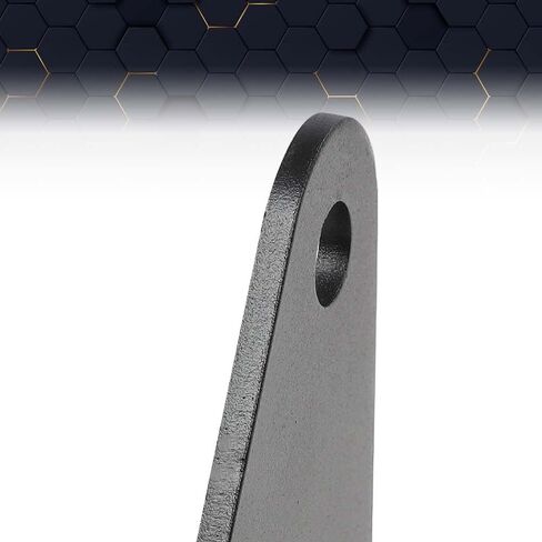 PIT66 Bracket Cab Compatible with Volvo Truck D13 VNL Cab Support 20727214 1 Pcs Black in Kuwait