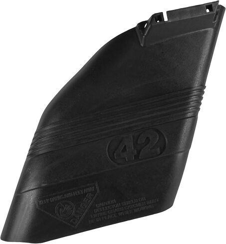Replacement for AYP 42" Deflector Shield w/Mounting Hardware For 532130968 532130968 OEM in Kuwait