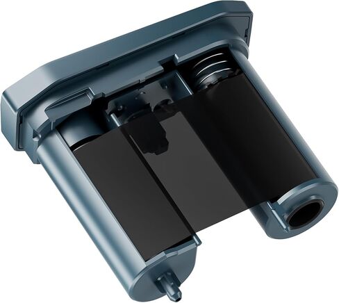 NIIMBOT Labeling Ribbon Only for M2 Thermal Transfer Label Printer (Gold-Ribbon) in Saudi Arabia