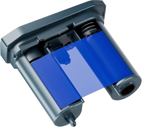 NIIMBOT Labeling Ribbon Only for M2 Thermal Transfer Label Printer (Gold-Ribbon) in Saudi Arabia