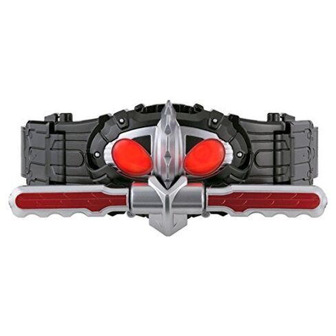 Kamen Rider Amazon Transformation Belt DX Henshin Driver Set in Kuwait
