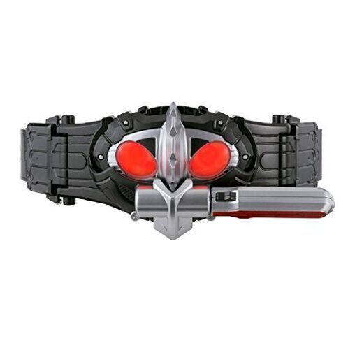 Kamen Rider Amazon Transformation Belt DX Henshin Driver Set in Kuwait