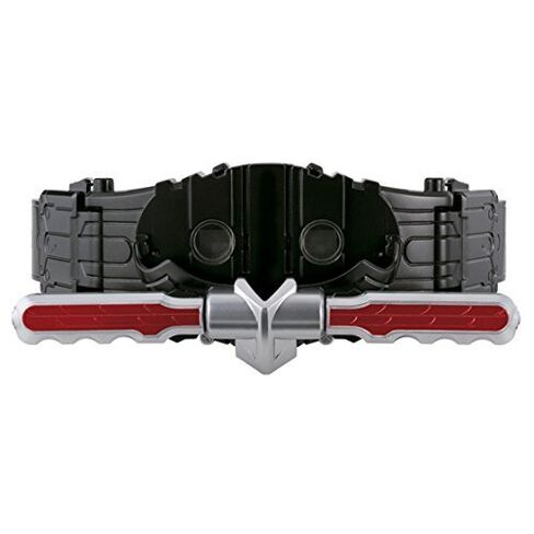 Kamen Rider Amazon Transformation Belt DX Henshin Driver Set in Kuwait
