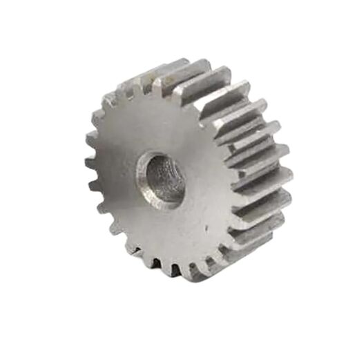1 قطعة 1 متر 61T-76T ترس حفز 1 Mod ترس أسطواني مسطح 61/62/63/64/65/66/أسنان (63 أسنان) in Kuwait