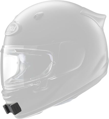 Arai Contour-X Action Camera Helmet Chin Mount in Kuwait