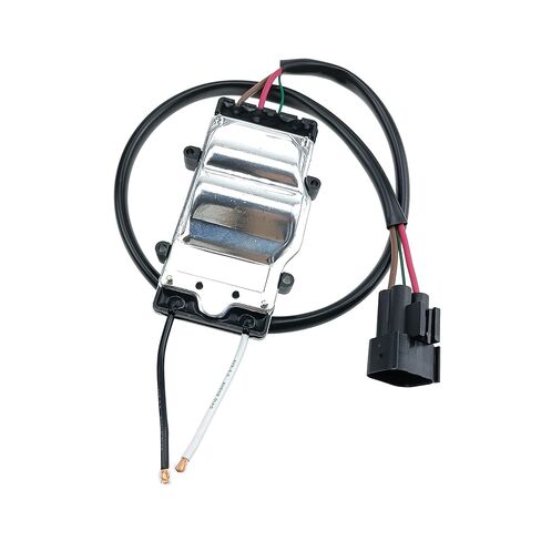 Cooling Fan Relay Radiator Control Module FOR BMW E81 E87 E88 E82 E90 E93 E92 OEM 1137328144 17427801993 in Kuwait