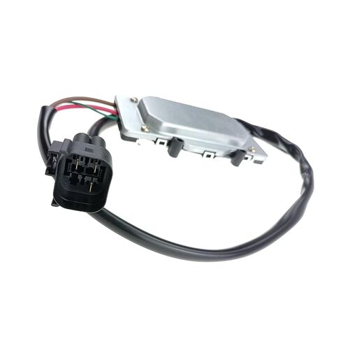 Cooling Fan Relay Radiator Control Module FOR BMW E81 E87 E88 E82 E90 E93 E92 OEM 1137328144 17427801993 in Kuwait