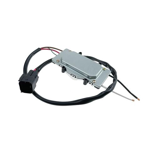 Cooling Fan Relay Radiator Control Module FOR BMW E81 E87 E88 E82 E90 E93 E92 OEM 1137328144 17427801993 in Kuwait