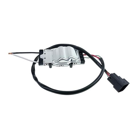 Cooling Fan Relay Radiator Control Module FOR BMW E81 E87 E88 E82 E90 E93 E92 OEM 1137328144 17427801993 in Kuwait