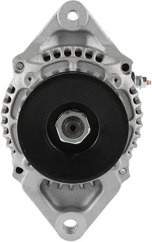 Engine Parts ATG20282 Spare Parts For Rice Transplanter Alternator For Iseki Engine E3AD1 E3AF1 Tractor TU180 6281-200-015-0 in Kuwait