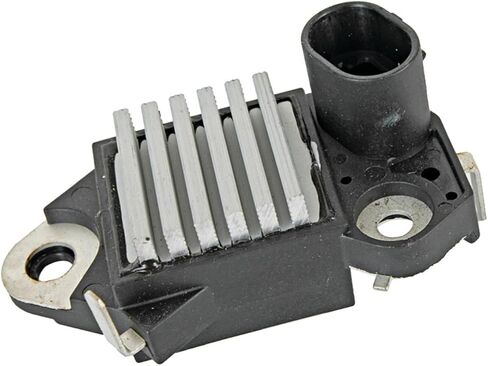 Compatible Voltage Regulator for Marine 7Si Alternator 271940 230-12243 U1TOTR02915 in Kuwait