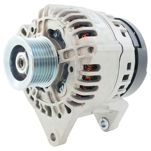 Replacement Premium Alternator for JCB Applications IA1484 11.204.467 in Kuwait