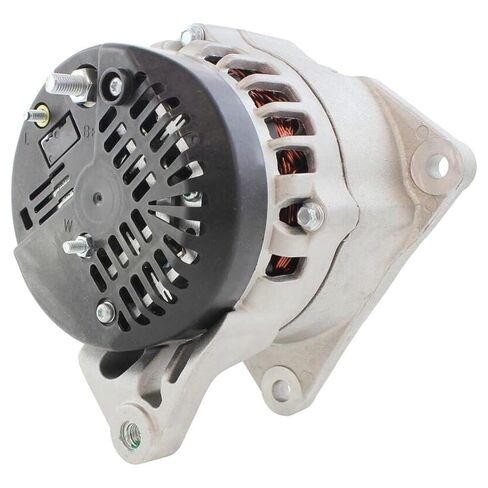 Replacement Premium Alternator for JCB Applications IA1484 11.204.467 in Kuwait